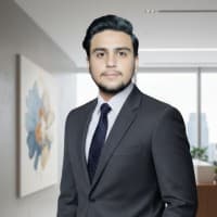 Abdul Mujeeb, Digital Marketer
