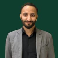 Hamza Ejaz, Founder & CEO