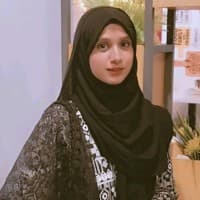 Iman Shahid, Mobile Application Instructor
