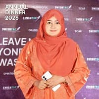 Madiha Batool, SQA Instructor