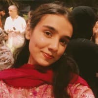 Umaimah Arif, Content Marketer & Strategist